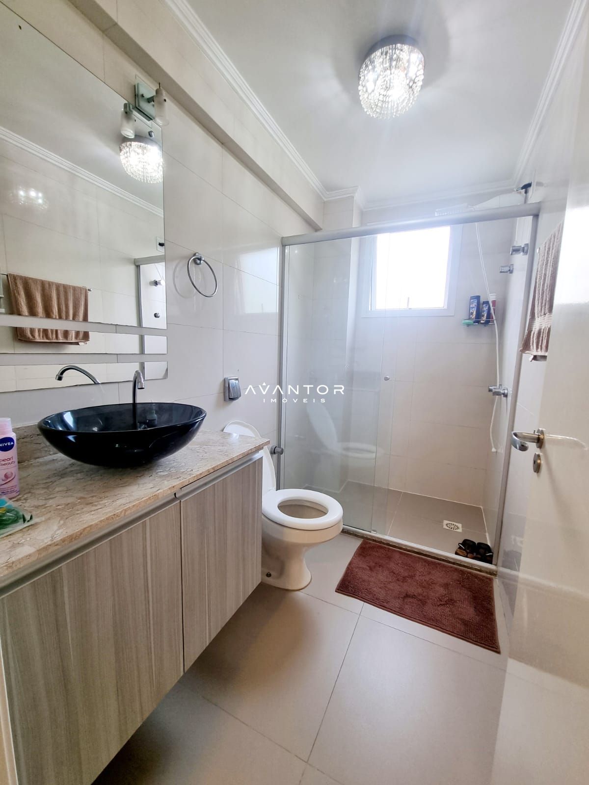 Apartamento com 3 quartos à venda no Residencial Emmanuel, em Bonfim, Santa Maria/RS — foto 9 de 18