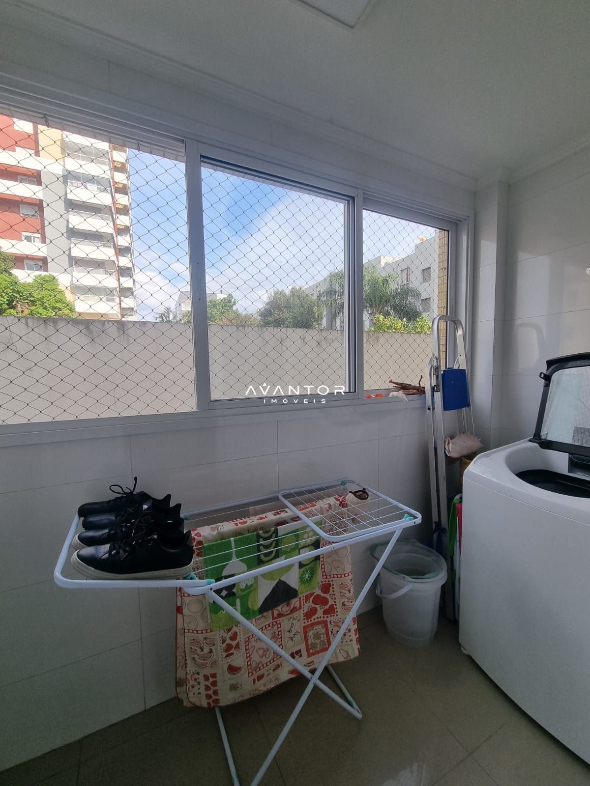 Apartamento com 3 quartos à venda no Residencial Emmanuel, em Bonfim, Santa Maria/RS — foto 13 de 18