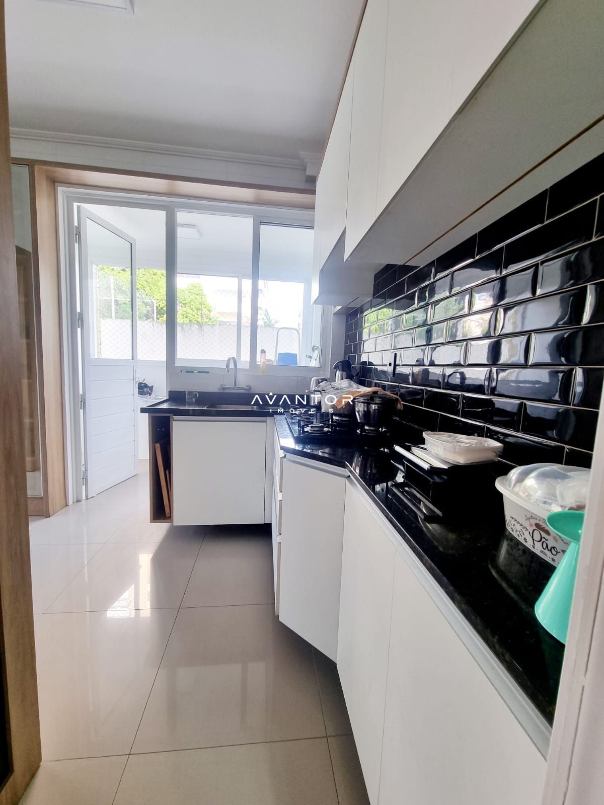 Apartamento com 3 quartos à venda no Residencial Emmanuel, em Bonfim, Santa Maria/RS — foto 14 de 18