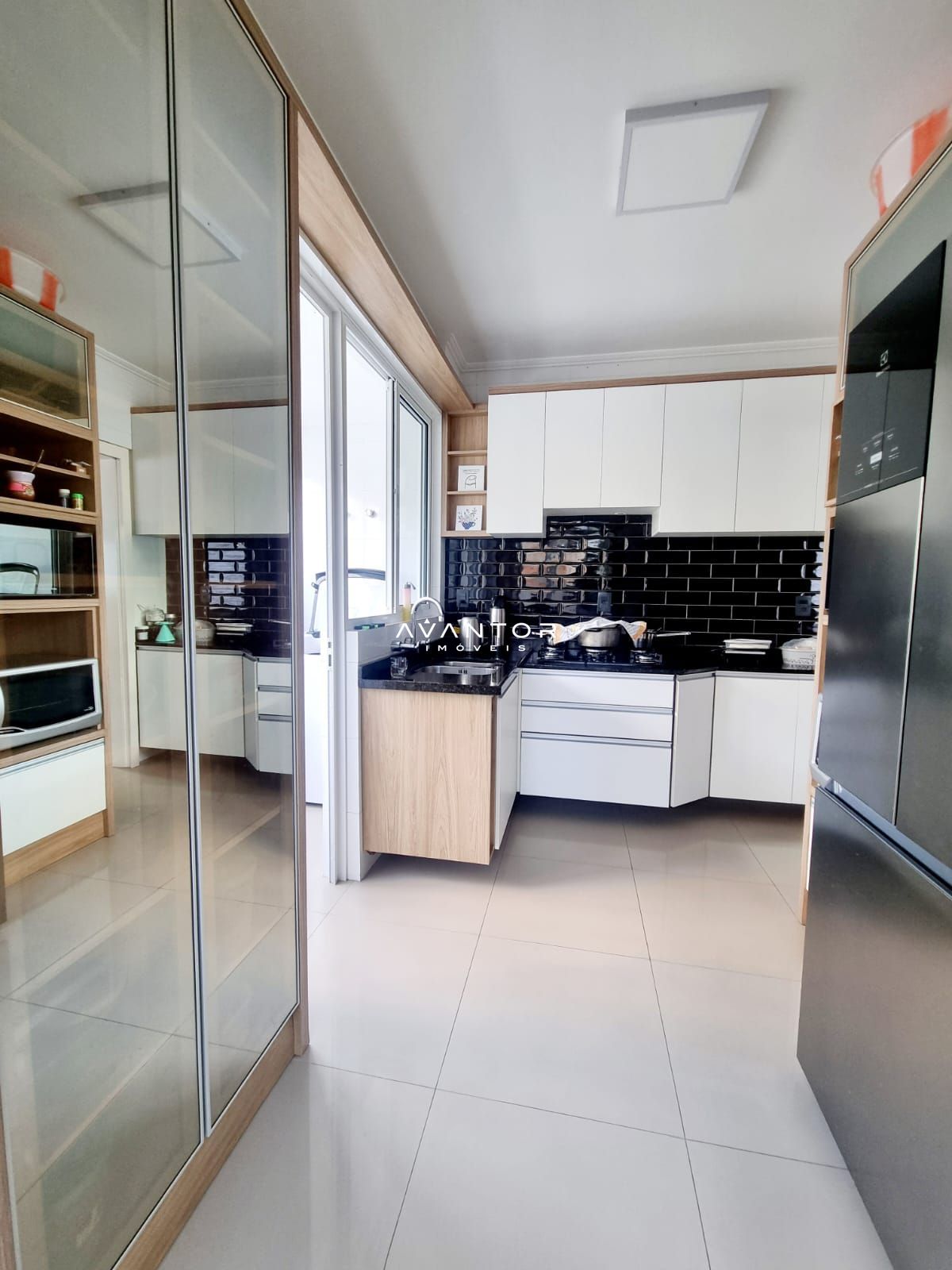 Apartamento com 3 quartos à venda no Residencial Emmanuel, em Bonfim, Santa Maria/RS — foto 17 de 18