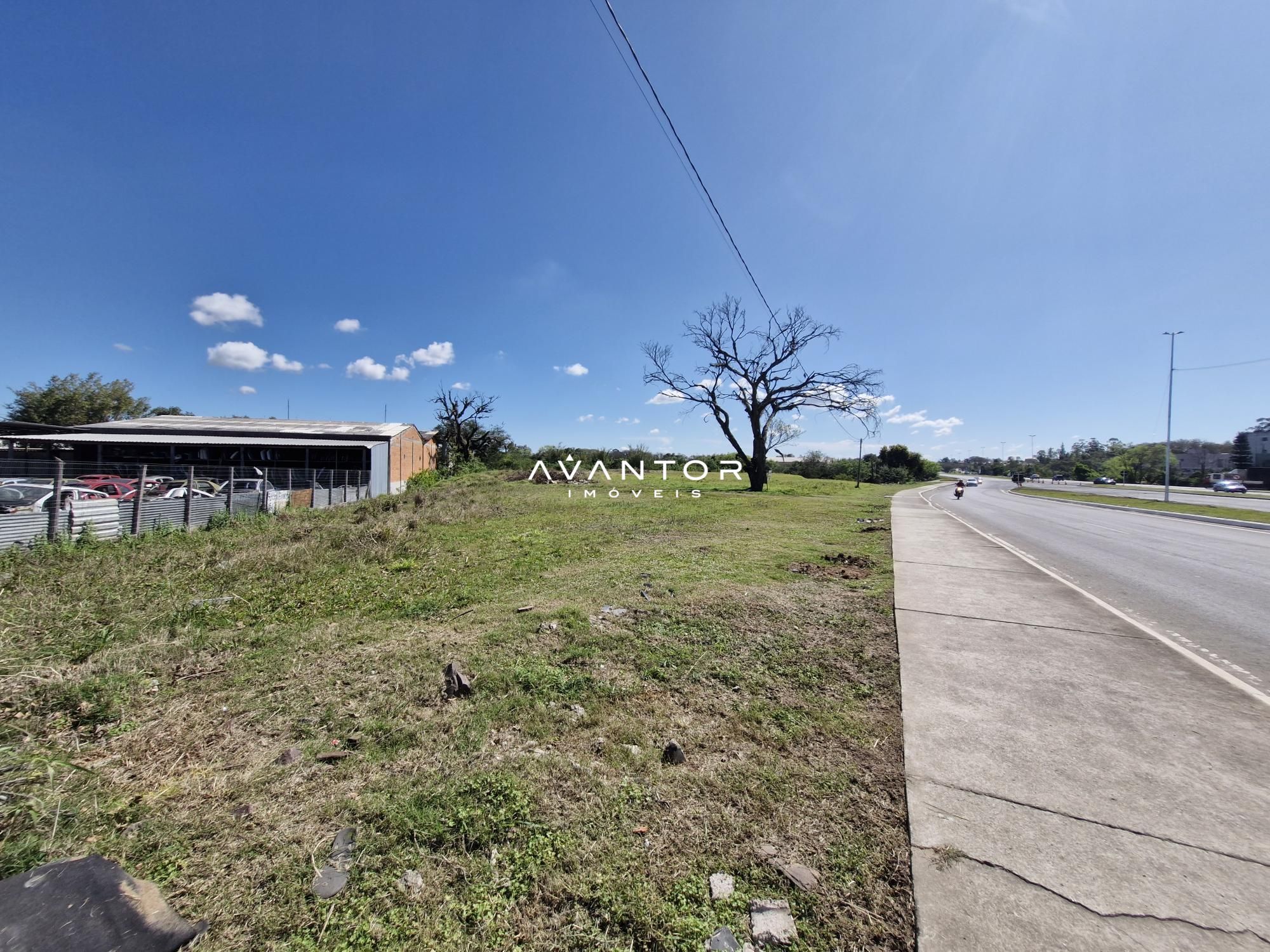 Terreno à venda em Uglione, Santa Maria/RS — foto 2 de 5