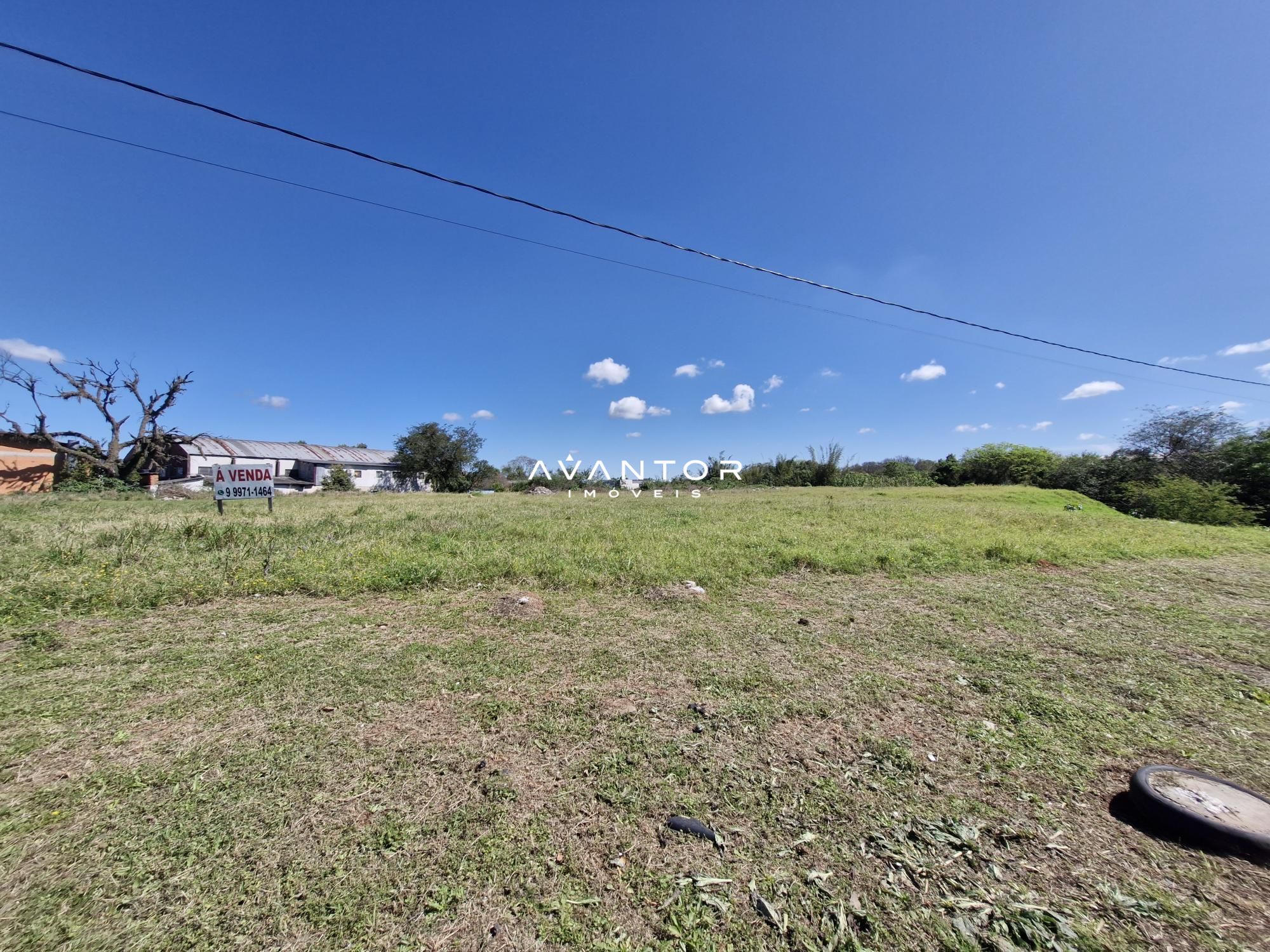 Terreno à venda em Uglione, Santa Maria/RS — foto 5 de 5