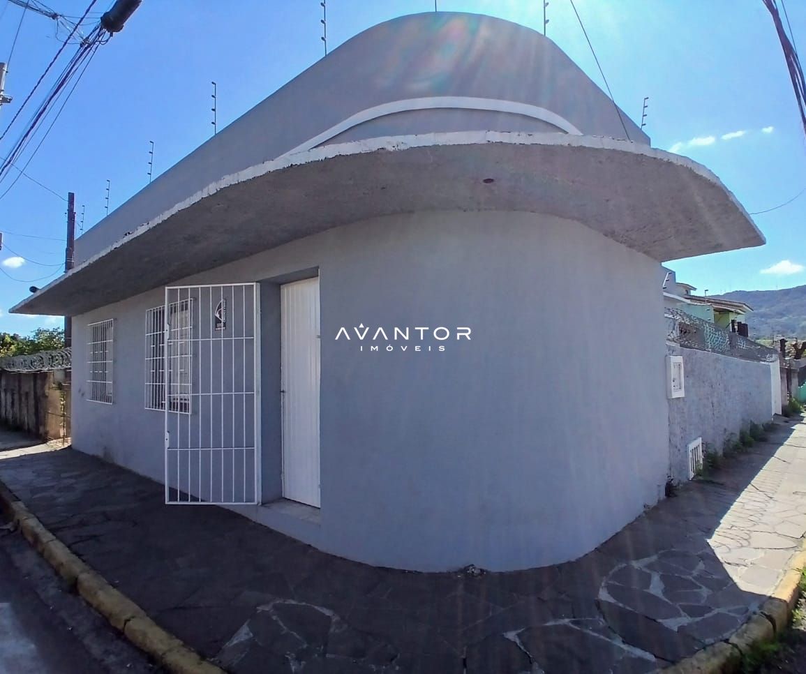 Casa Comercial com 4 salas para alugar em Carolina, Santa Maria/RS — foto 2 de 19