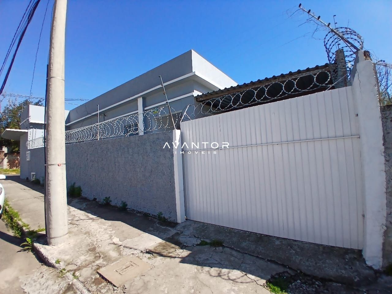 Casa Comercial com 4 salas para alugar em Carolina, Santa Maria/RS — foto 19 de 19