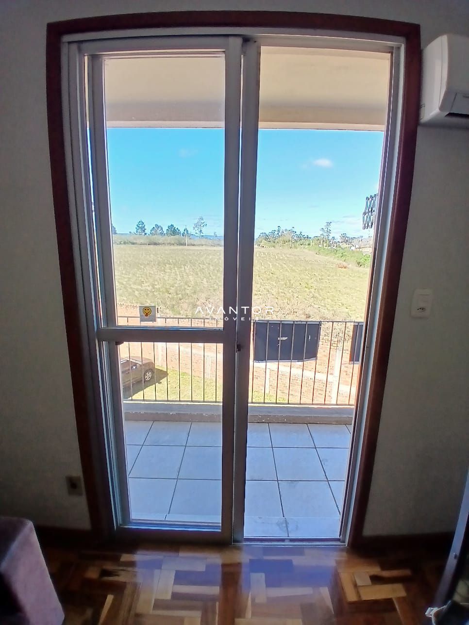 Apartamento com 2 quartos à venda no Residencial Morada do Sol, em São José, Santa Maria/RS — foto 4 de 16