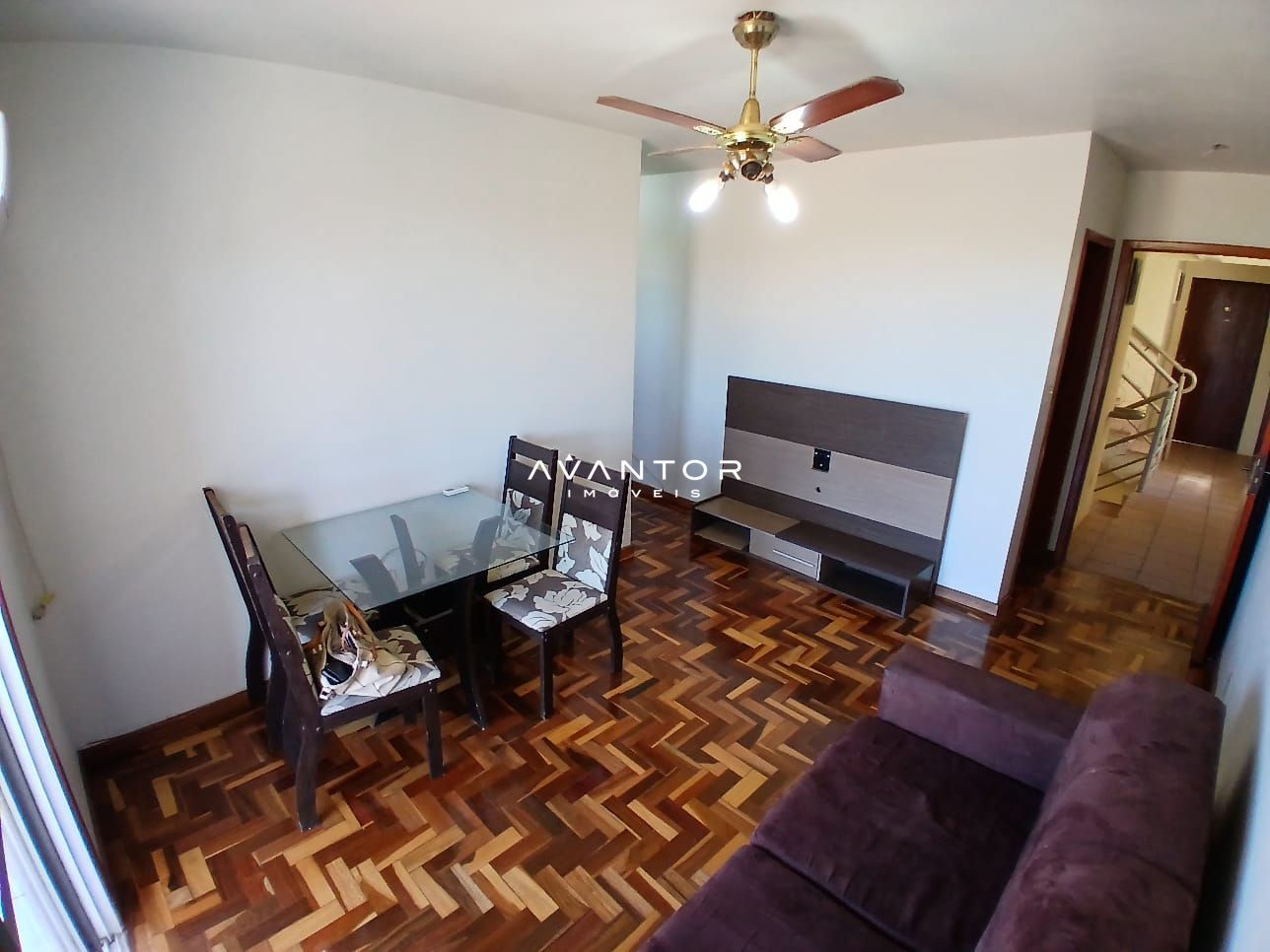 Apartamento com 2 quartos à venda no Residencial Morada do Sol, em São José, Santa Maria/RS — foto 8 de 16