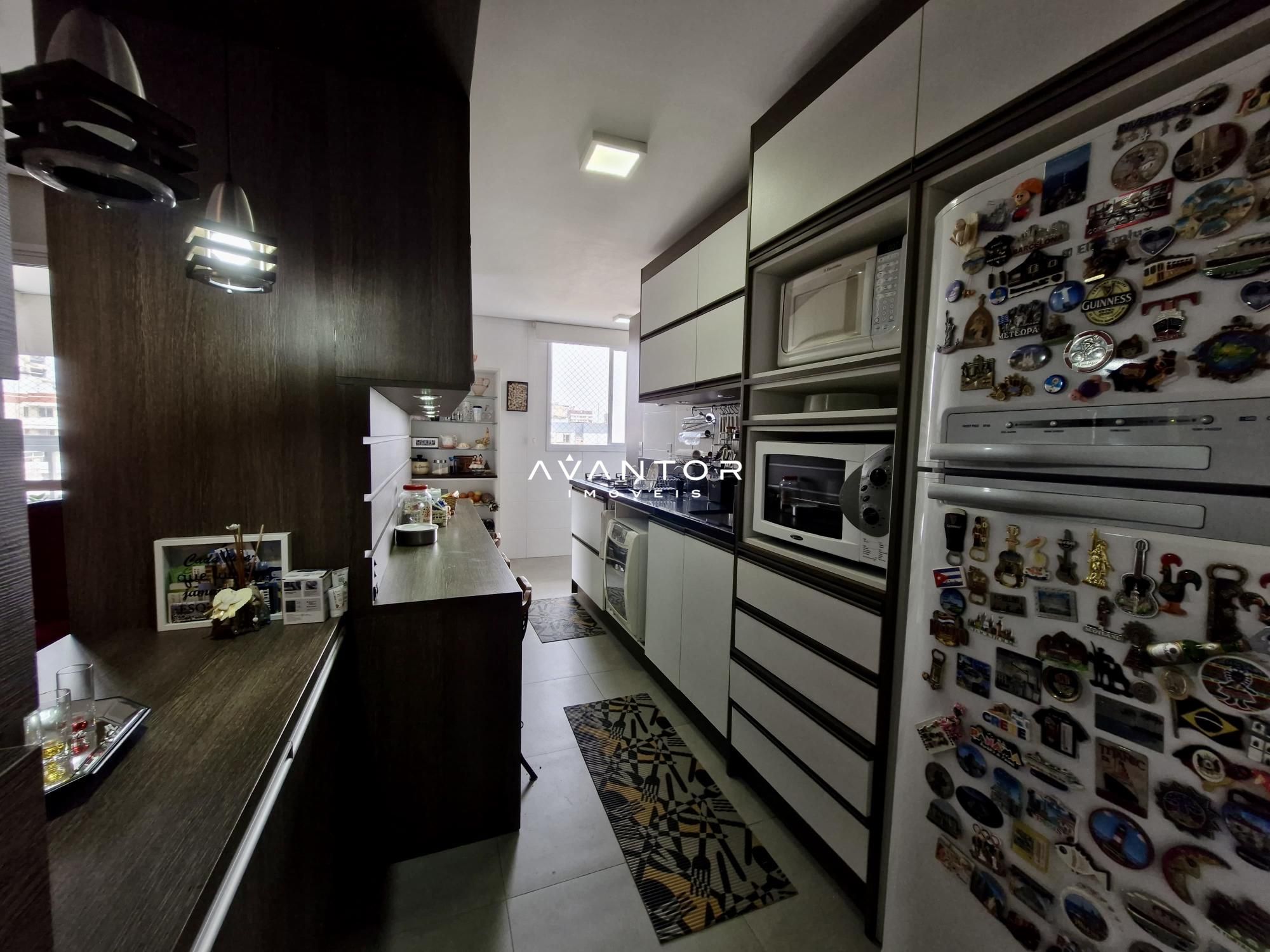 Apartamento com 3 quartos à venda no Residencial Vivaz, em Nossa Senhora das Dores, Santa Maria/RS — foto 3 de 15