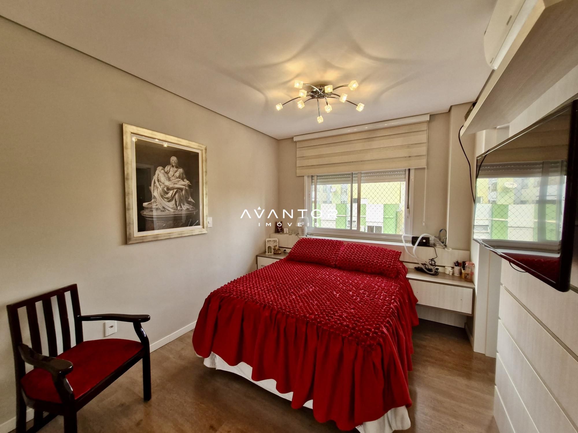 Apartamento com 3 quartos à venda no Residencial Vivaz, em Nossa Senhora das Dores, Santa Maria/RS — foto 15 de 15