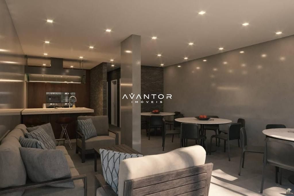 Apartamento com 3 quartos à venda no Residencial Alto das Dores, em Nossa Senhora das Dores, Santa Maria/RS — foto 4 de 17