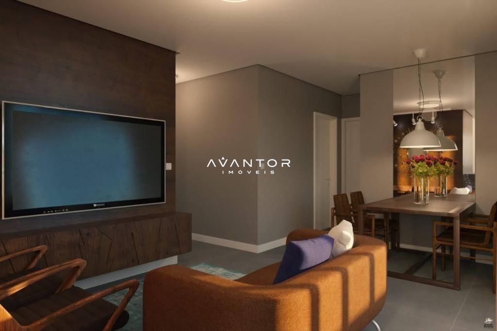 Apartamento com 3 quartos à venda no Residencial Alto das Dores, em Nossa Senhora das Dores, Santa Maria/RS — foto 6 de 17