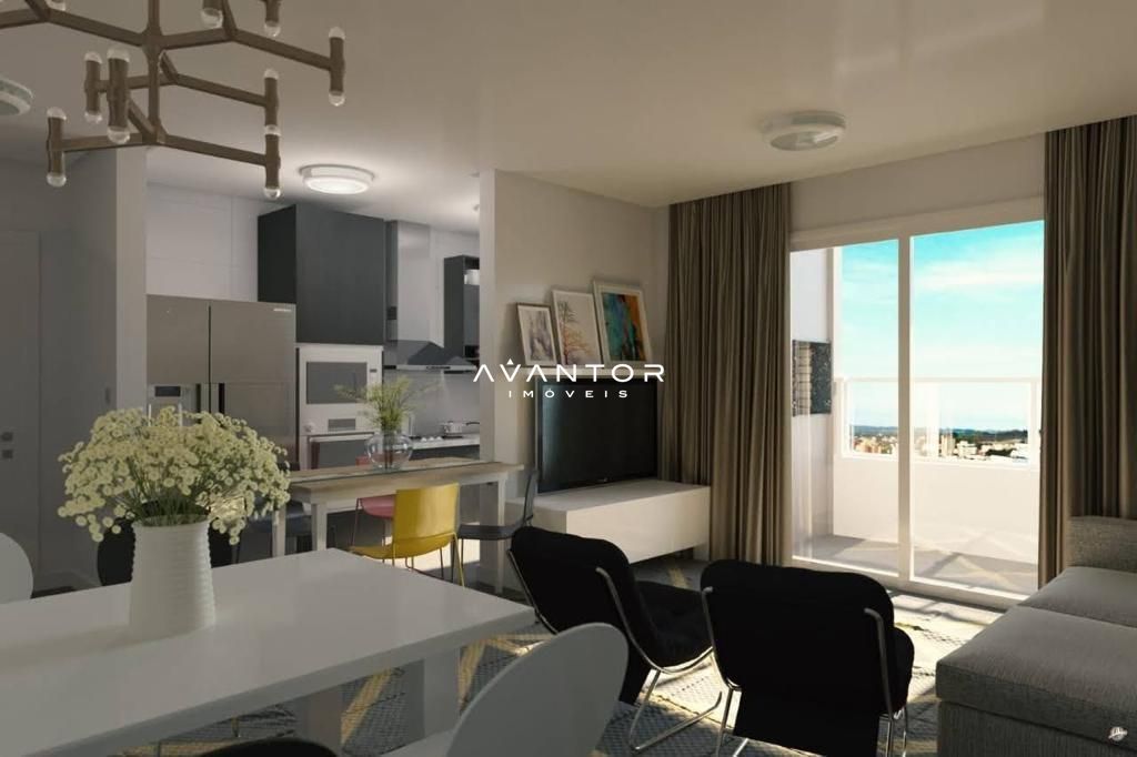Apartamento com 3 quartos à venda no Residencial Alto das Dores, em Nossa Senhora das Dores, Santa Maria/RS — foto 11 de 17