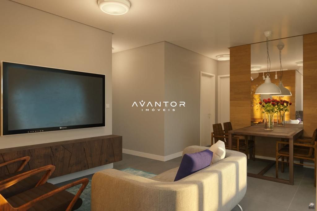 Apartamento com 3 quartos à venda no Residencial Alto das Dores, em Nossa Senhora das Dores, Santa Maria/RS — foto 14 de 17