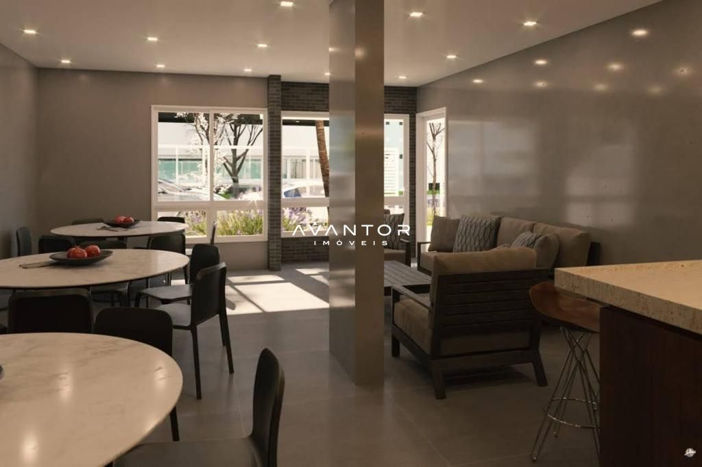 Apartamento com 3 quartos à venda no Residencial Alto das Dores, em Nossa Senhora das Dores, Santa Maria/RS — foto 2 de 17