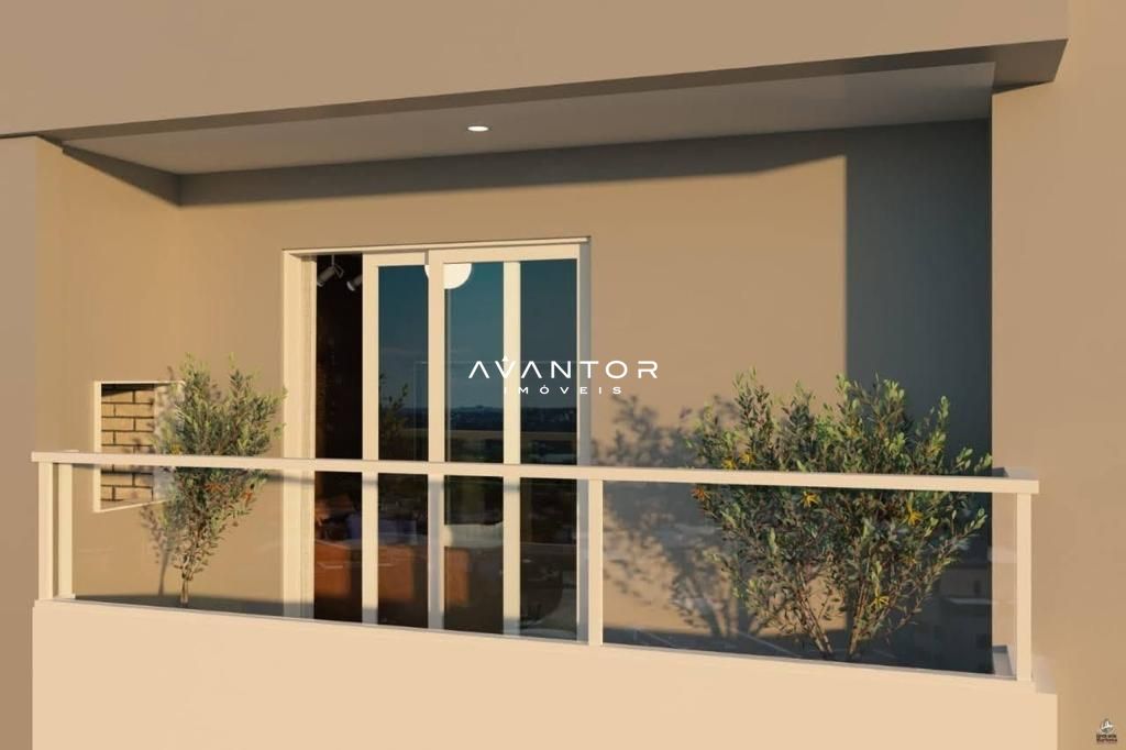 Apartamento com 3 quartos à venda no Residencial Alto das Dores, em Nossa Senhora das Dores, Santa Maria/RS — foto 7 de 17