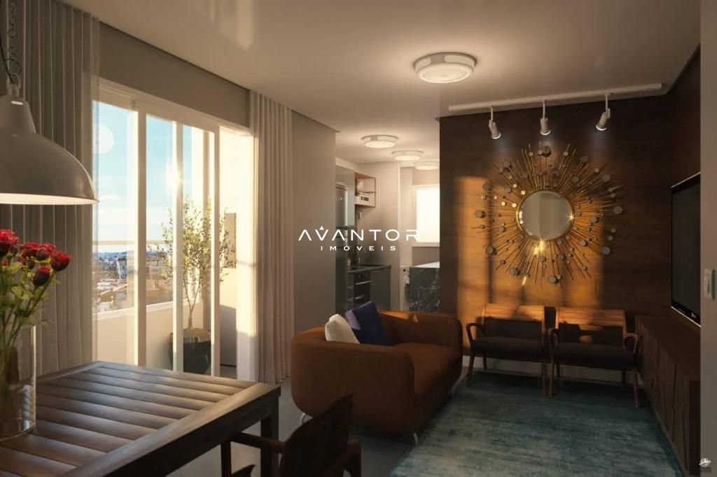 Apartamento com 2 quartos à venda no Residencial Alto das Dores, em Nossa Senhora das Dores, Santa Maria/RS — foto 5 de 17