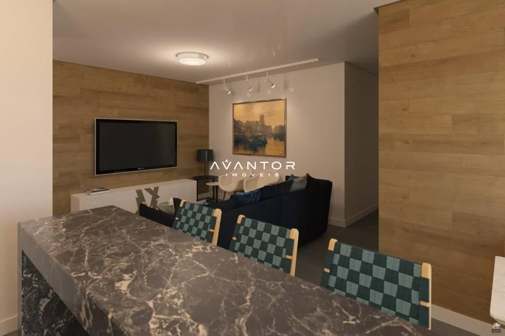 Apartamento com 2 quartos à venda no Residencial Alto das Dores, em Nossa Senhora das Dores, Santa Maria/RS — foto 9 de 17