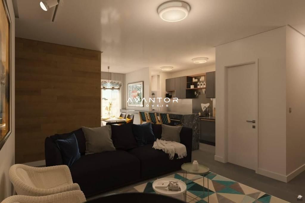 Apartamento com 2 quartos à venda no Residencial Alto das Dores, em Nossa Senhora das Dores, Santa Maria/RS — foto 8 de 17