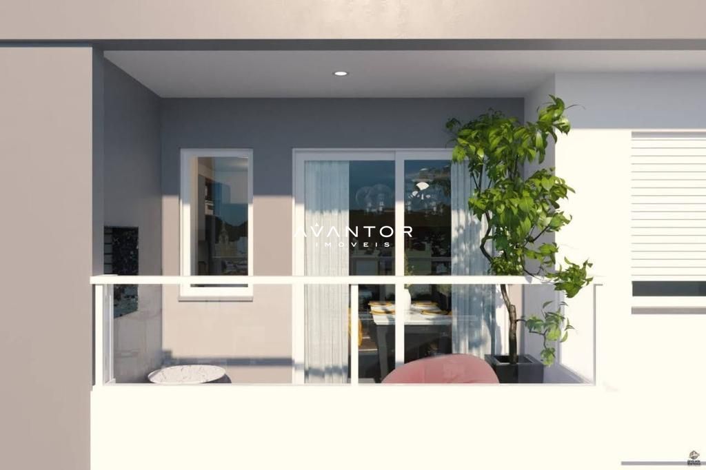 Apartamento com 2 quartos à venda no Residencial Alto das Dores, em Nossa Senhora das Dores, Santa Maria/RS — foto 3 de 17
