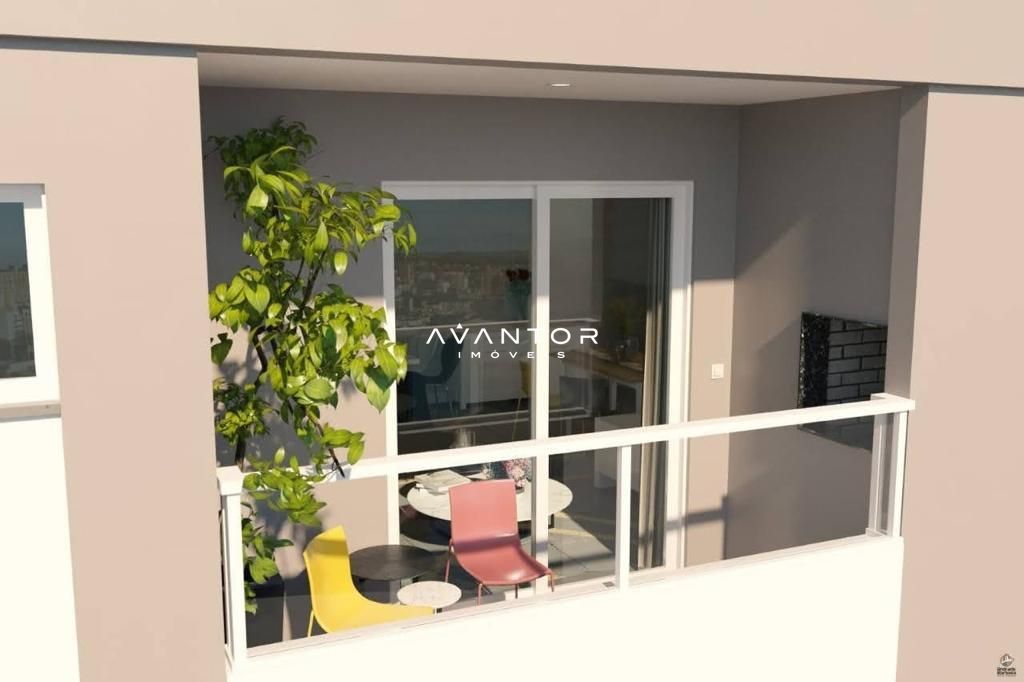 Apartamento com 2 quartos à venda no Residencial Alto das Dores, em Nossa Senhora das Dores, Santa Maria/RS — foto 12 de 17