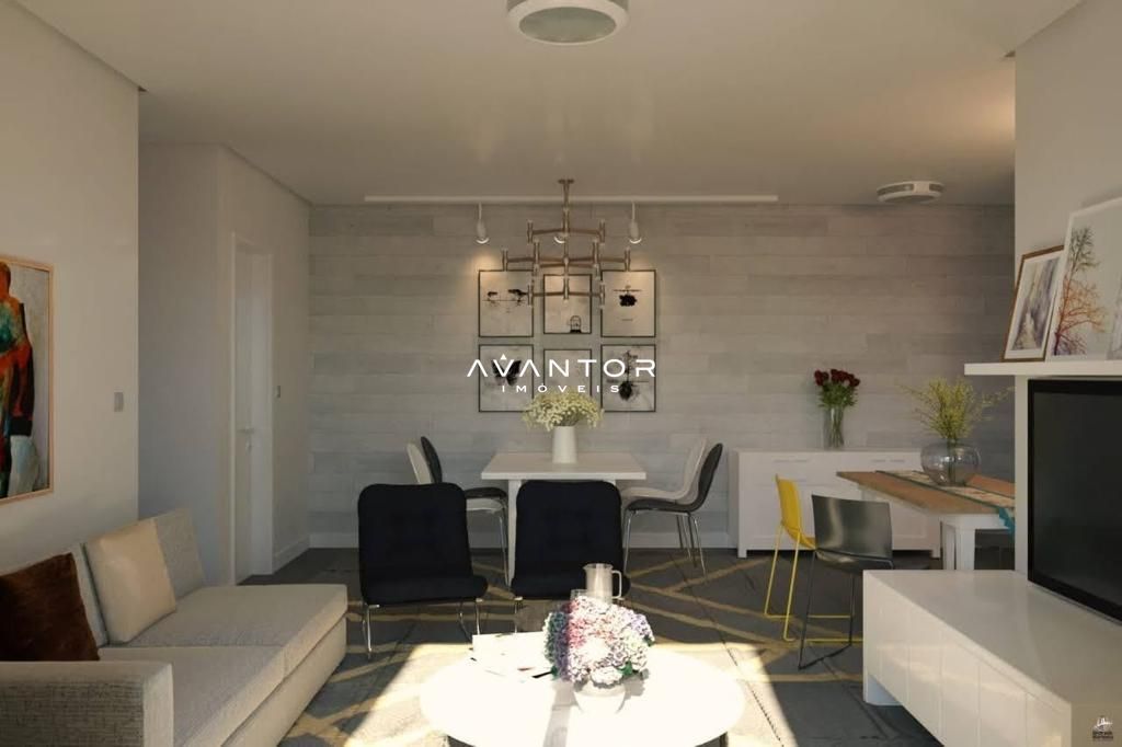 Apartamento com 2 quartos à venda no Residencial Alto das Dores, em Nossa Senhora das Dores, Santa Maria/RS — foto 10 de 17