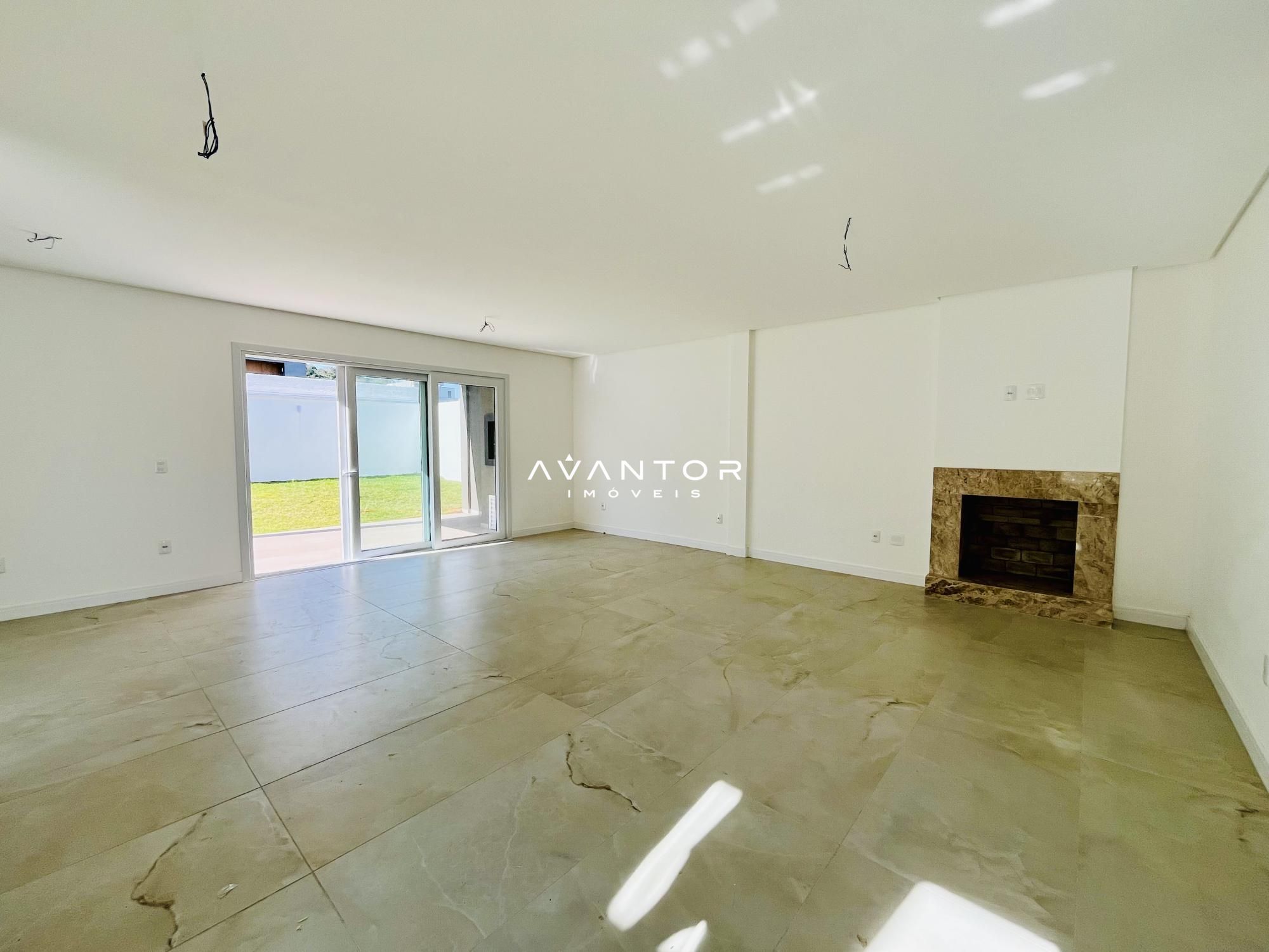 Casa com 4 quartos à venda no Residencial Real Park, em Tomazetti, Santa Maria/RS — foto 2 de 25