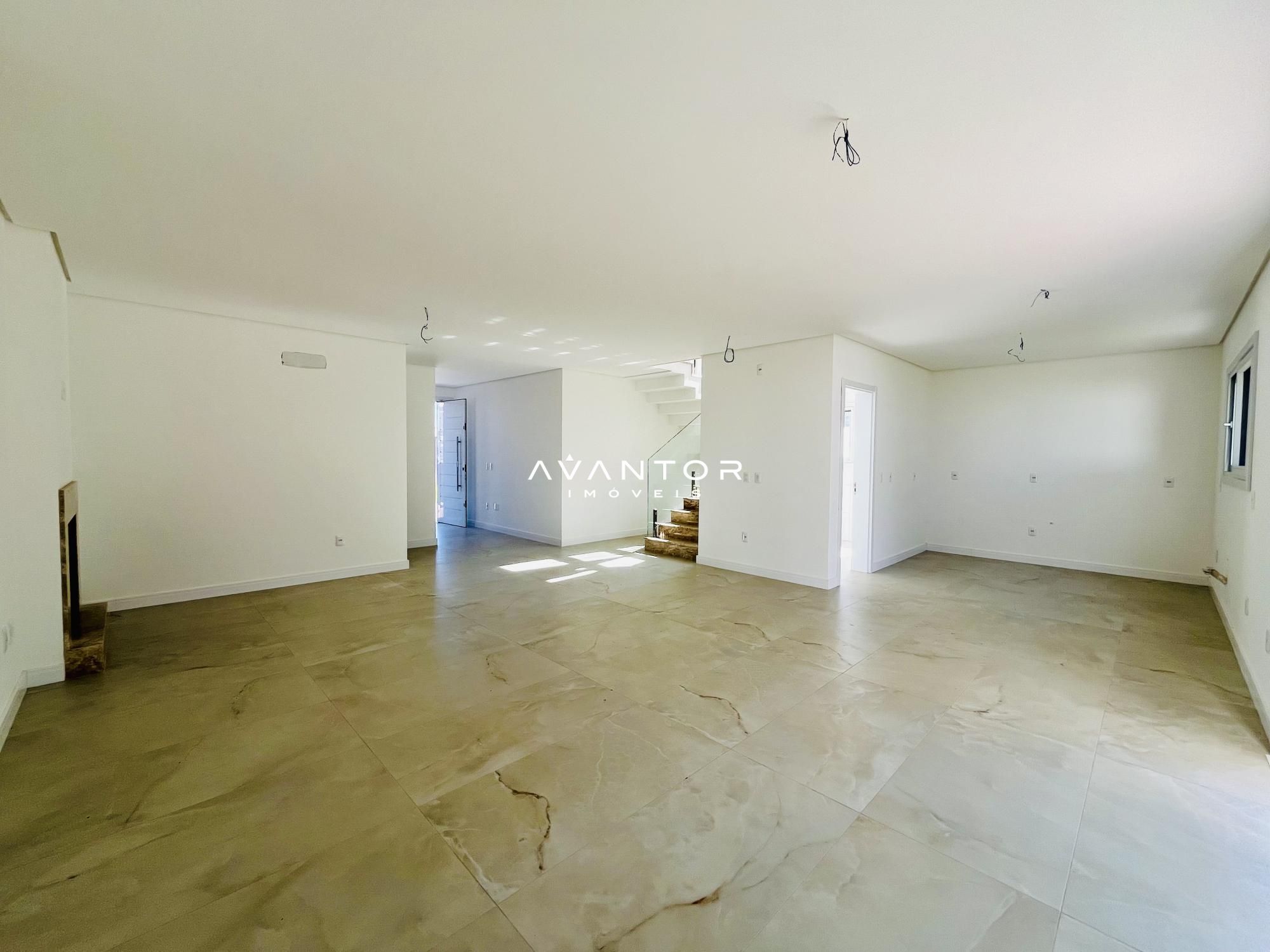 Casa com 4 quartos à venda no Residencial Real Park, em Tomazetti, Santa Maria/RS — foto 4 de 25