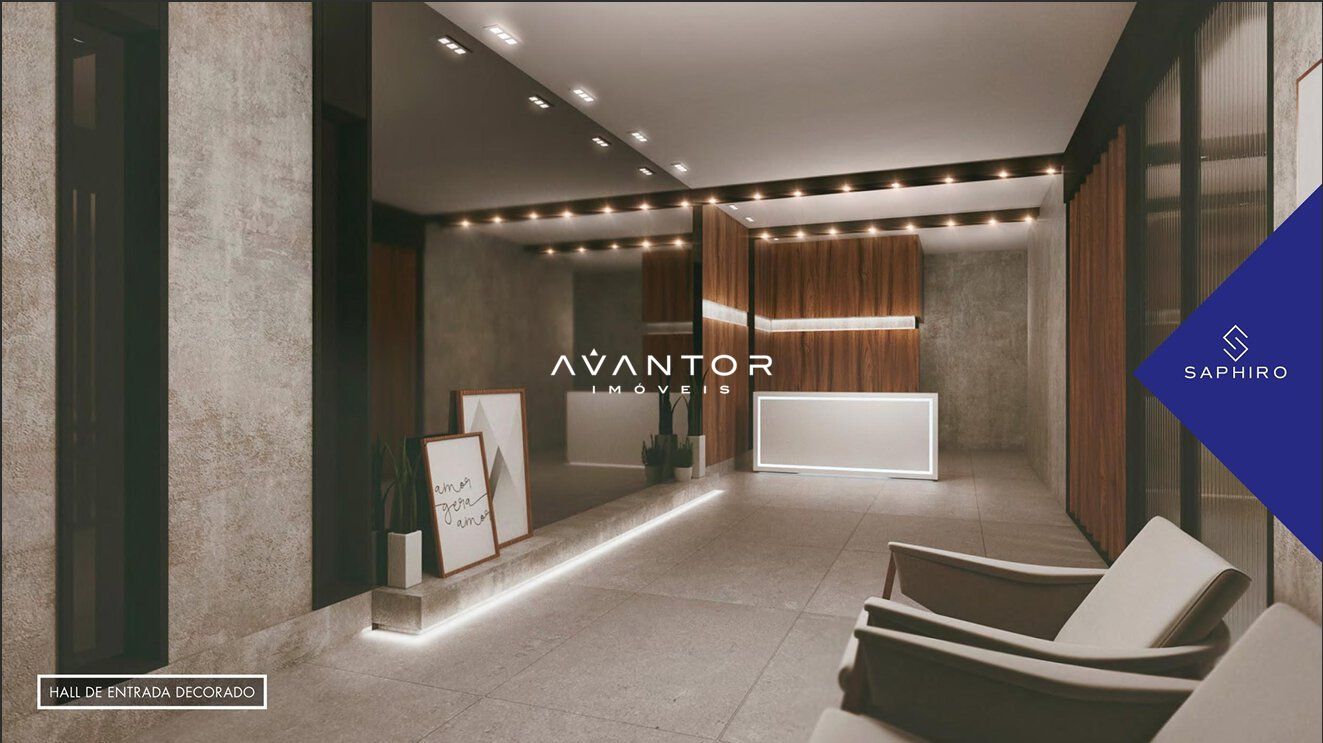 Apartamento com 3 quartos à venda no Residencial Saphiro, em Centro, Santa Maria/RS — foto 3 de 31