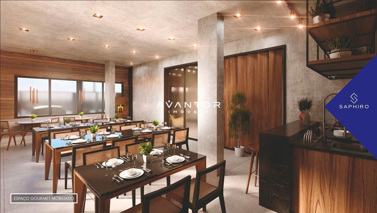 Apartamento com 3 quartos à venda no Residencial Saphiro, em Centro, Santa Maria/RS — foto 5 de 31