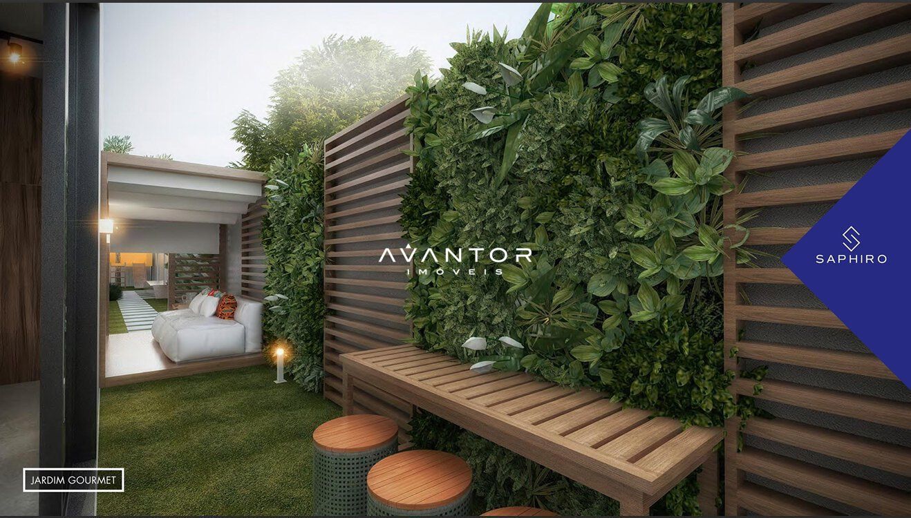 Apartamento com 3 quartos à venda no Residencial Saphiro, em Centro, Santa Maria/RS — foto 9 de 31