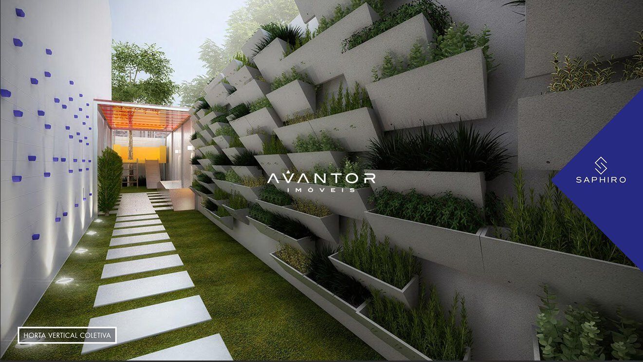 Apartamento com 3 quartos à venda no Residencial Saphiro, em Centro, Santa Maria/RS — foto 11 de 31