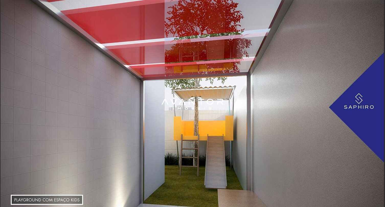 Apartamento com 3 quartos à venda no Residencial Saphiro, em Centro, Santa Maria/RS — foto 13 de 31