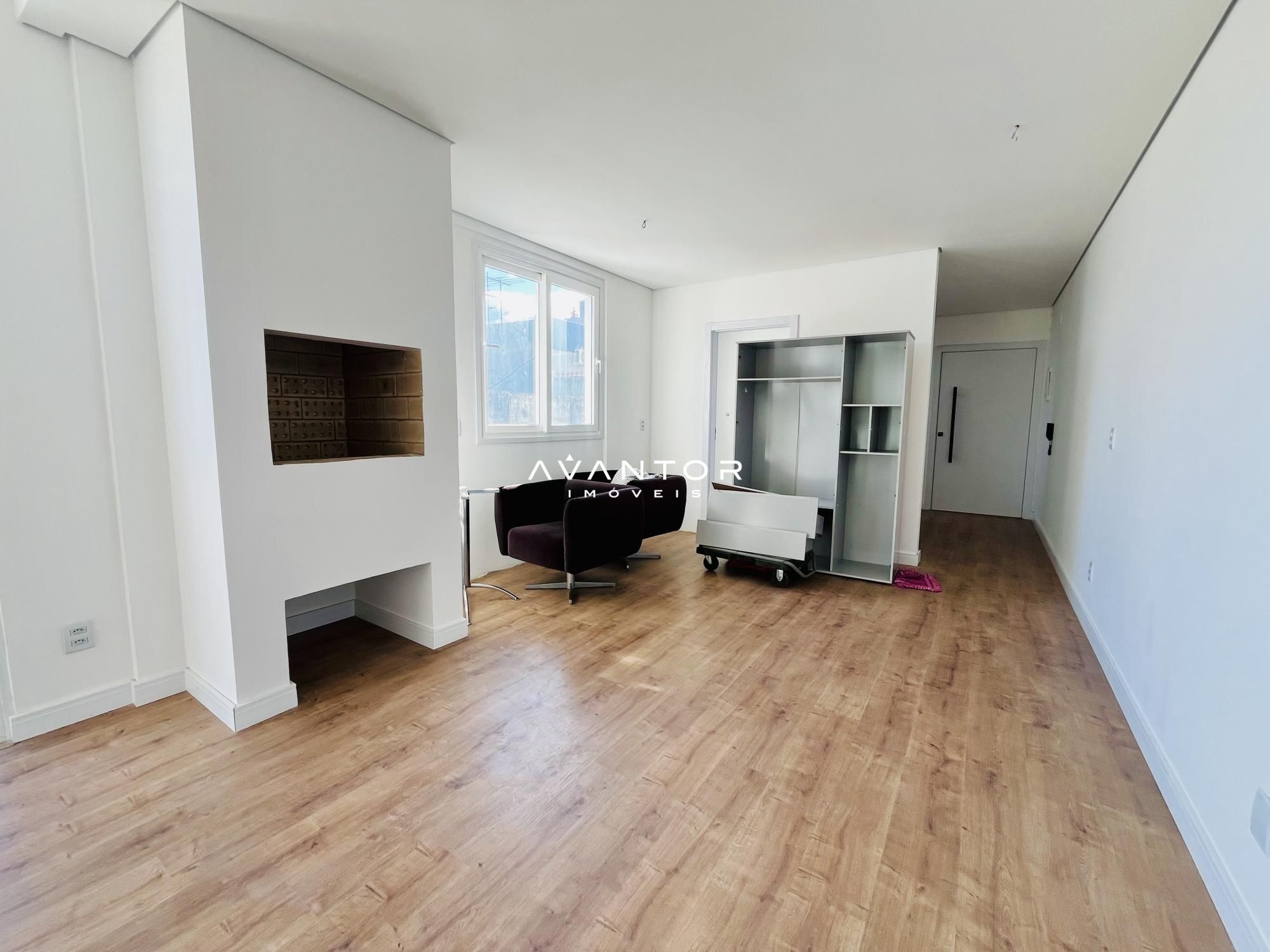 Apartamento com 3 quartos à venda no Residencial Saphiro, em Centro, Santa Maria/RS — foto 10 de 31