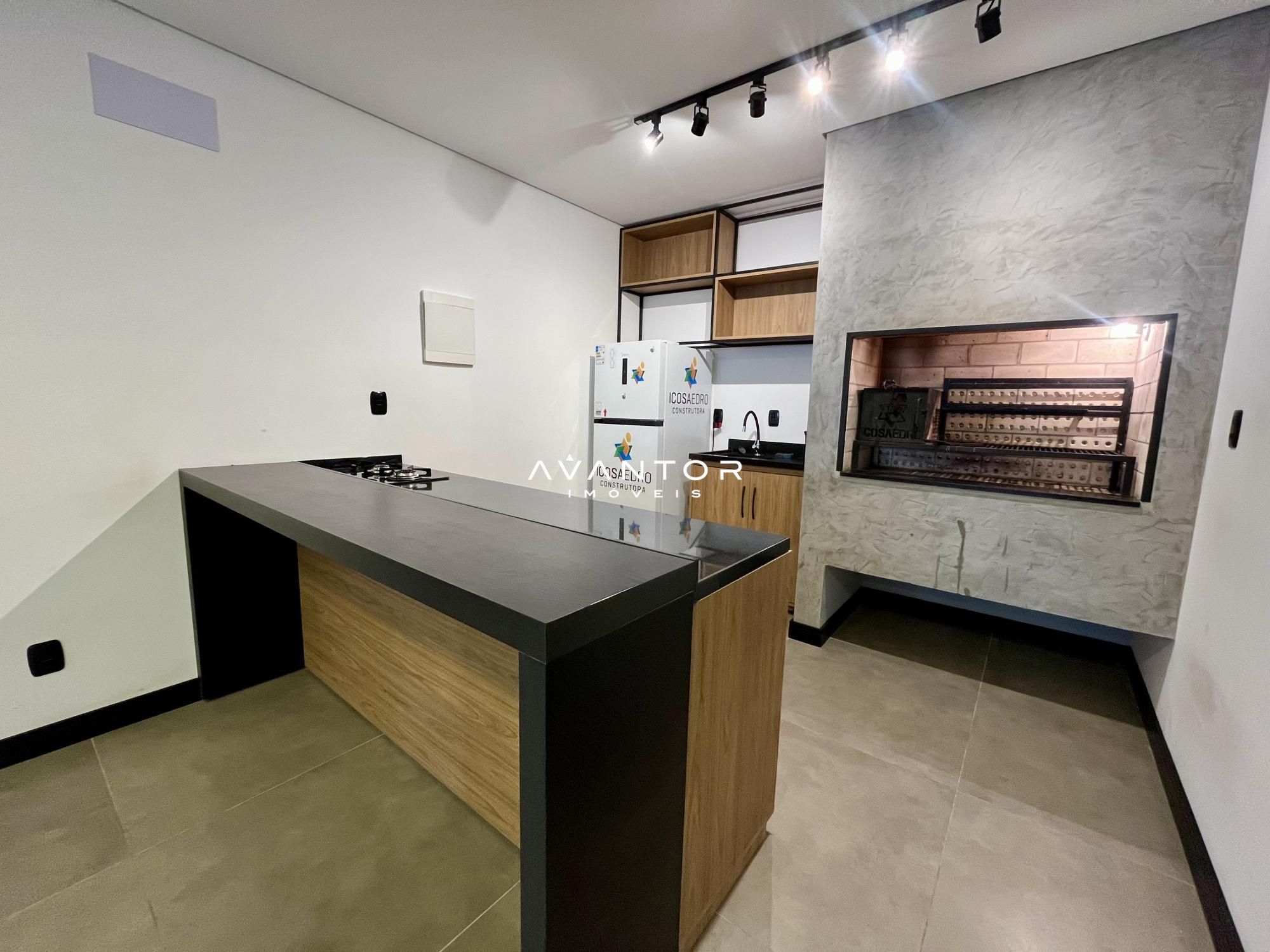 Apartamento com 3 quartos à venda no Residencial Saphiro, em Centro, Santa Maria/RS — foto 29 de 31