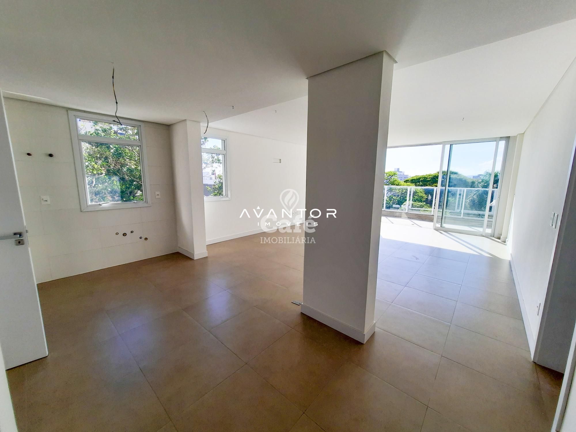Apartamento com 3 quartos à venda em Nossa Senhora de Lourdes, Santa Maria/RS — foto 2 de 45
