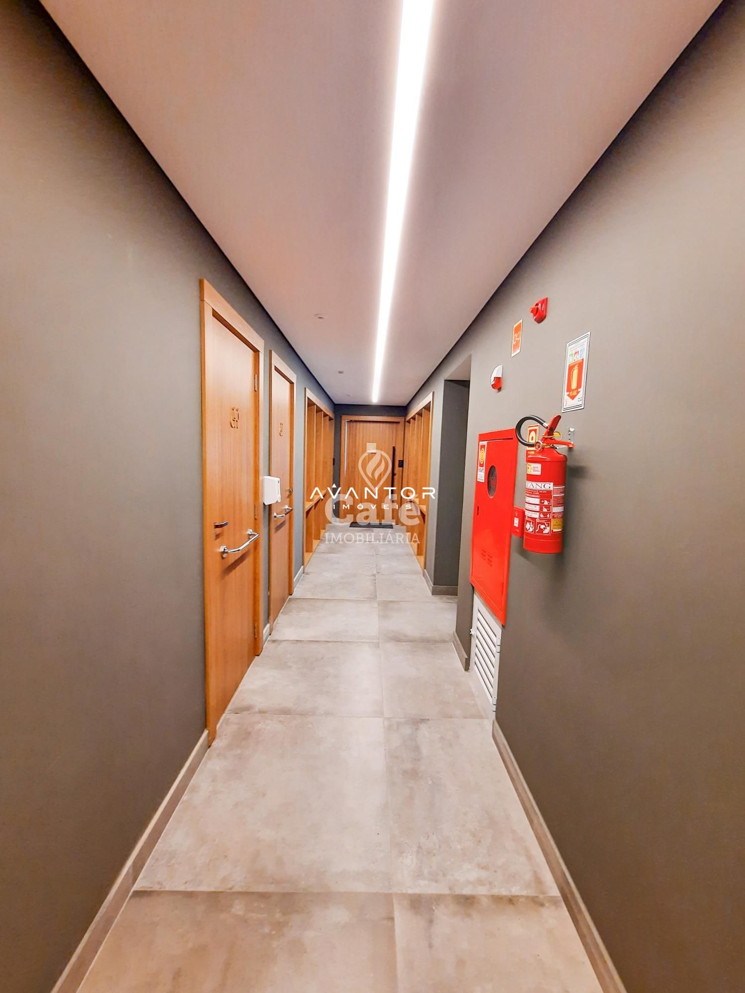 Apartamento com 3 quartos à venda em Nossa Senhora de Lourdes, Santa Maria/RS — foto 41 de 45