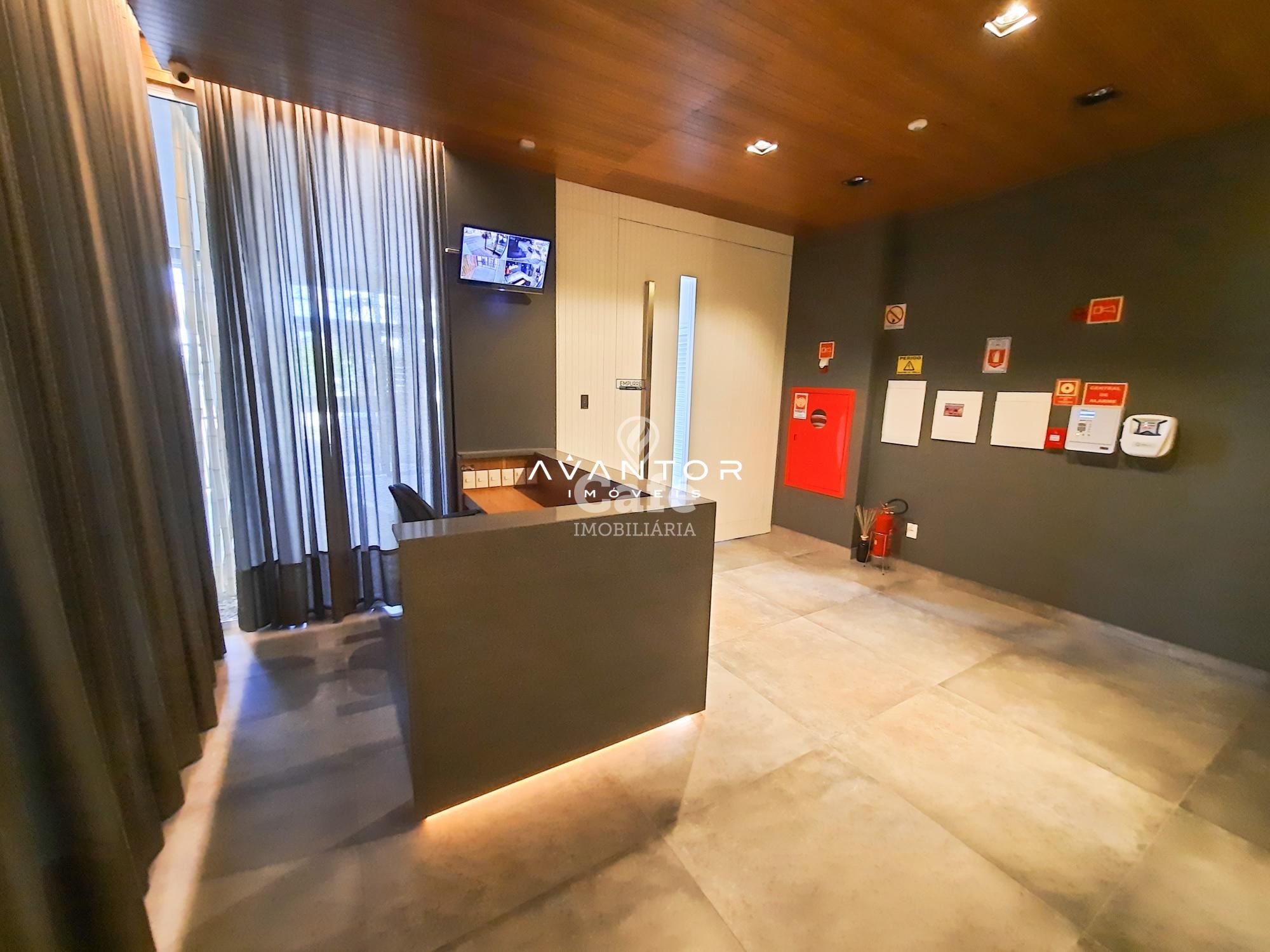 Apartamento com 3 quartos à venda em Nossa Senhora de Lourdes, Santa Maria/RS — foto 43 de 45