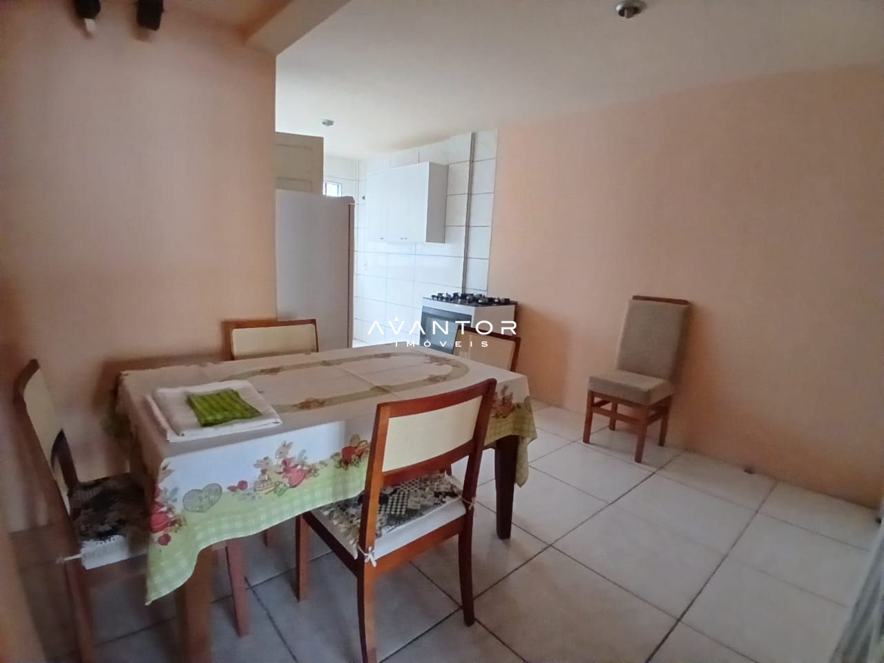 Apartamento com 2 quartos à venda no Edificio Mendes Nunes, em Bonfim, Santa Maria/RS — foto 13 de 19