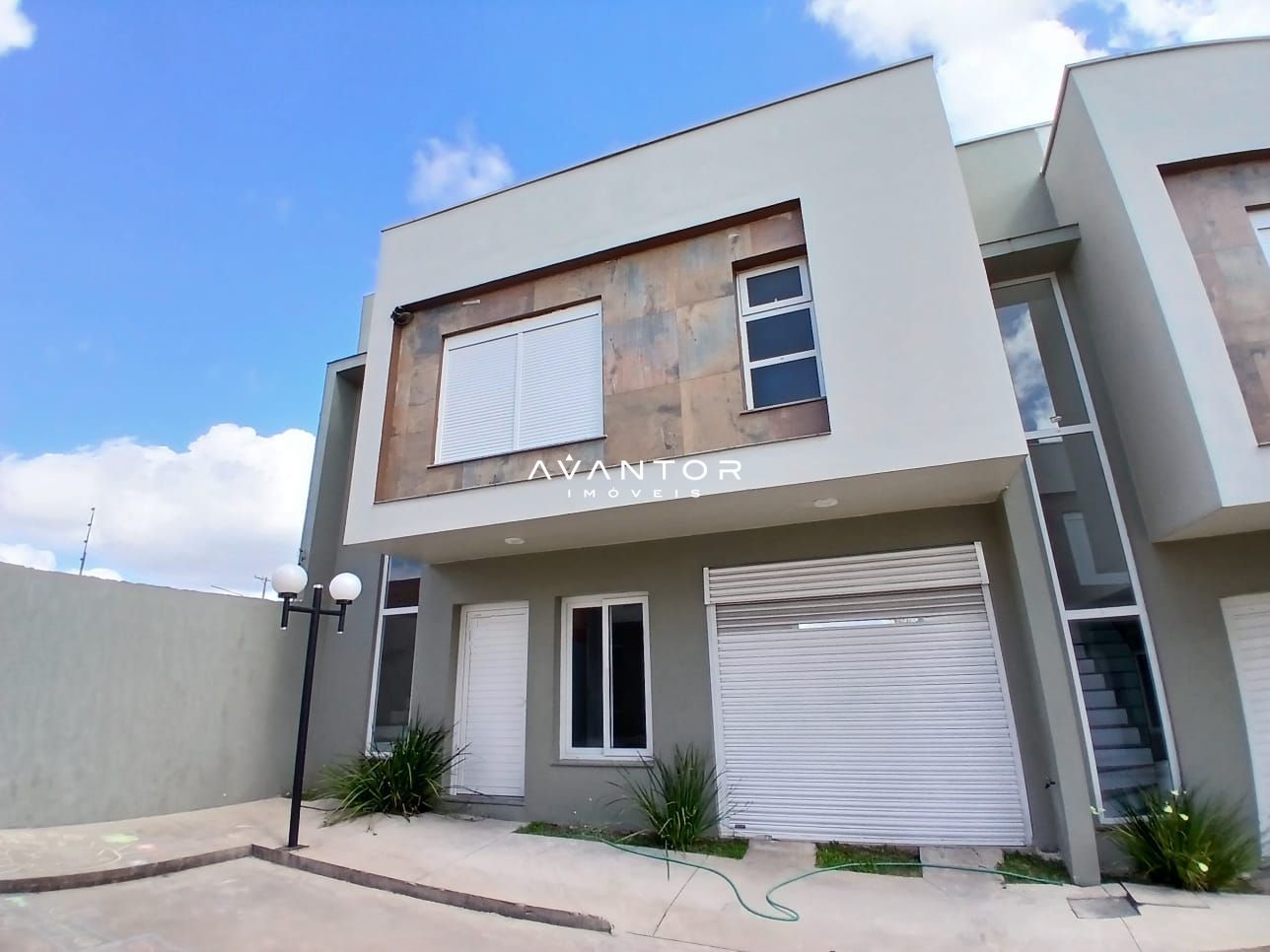 Casa com 3 quartos à venda em Diácono João Luiz Pozzobon, Santa Maria/RS — foto 2 de 22