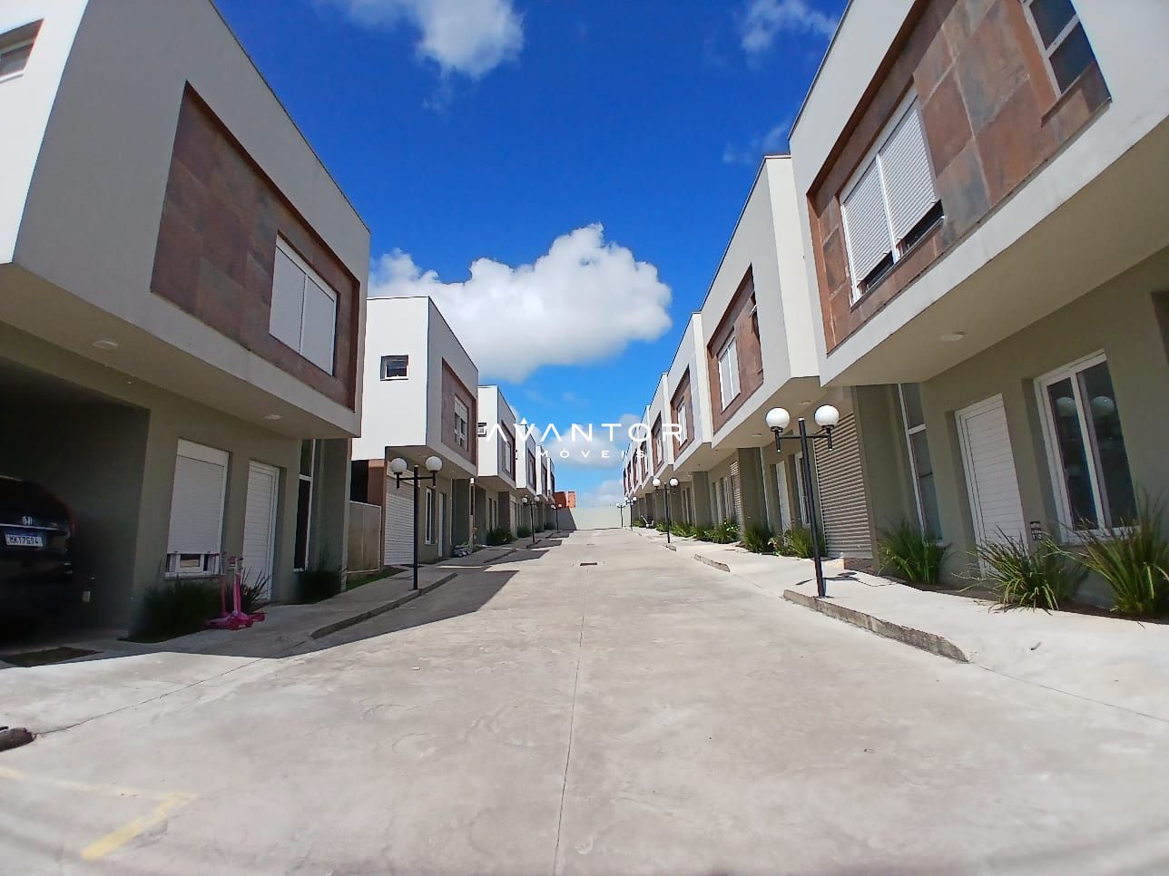 Casa com 3 quartos à venda em Diácono João Luiz Pozzobon, Santa Maria/RS — foto 3 de 22