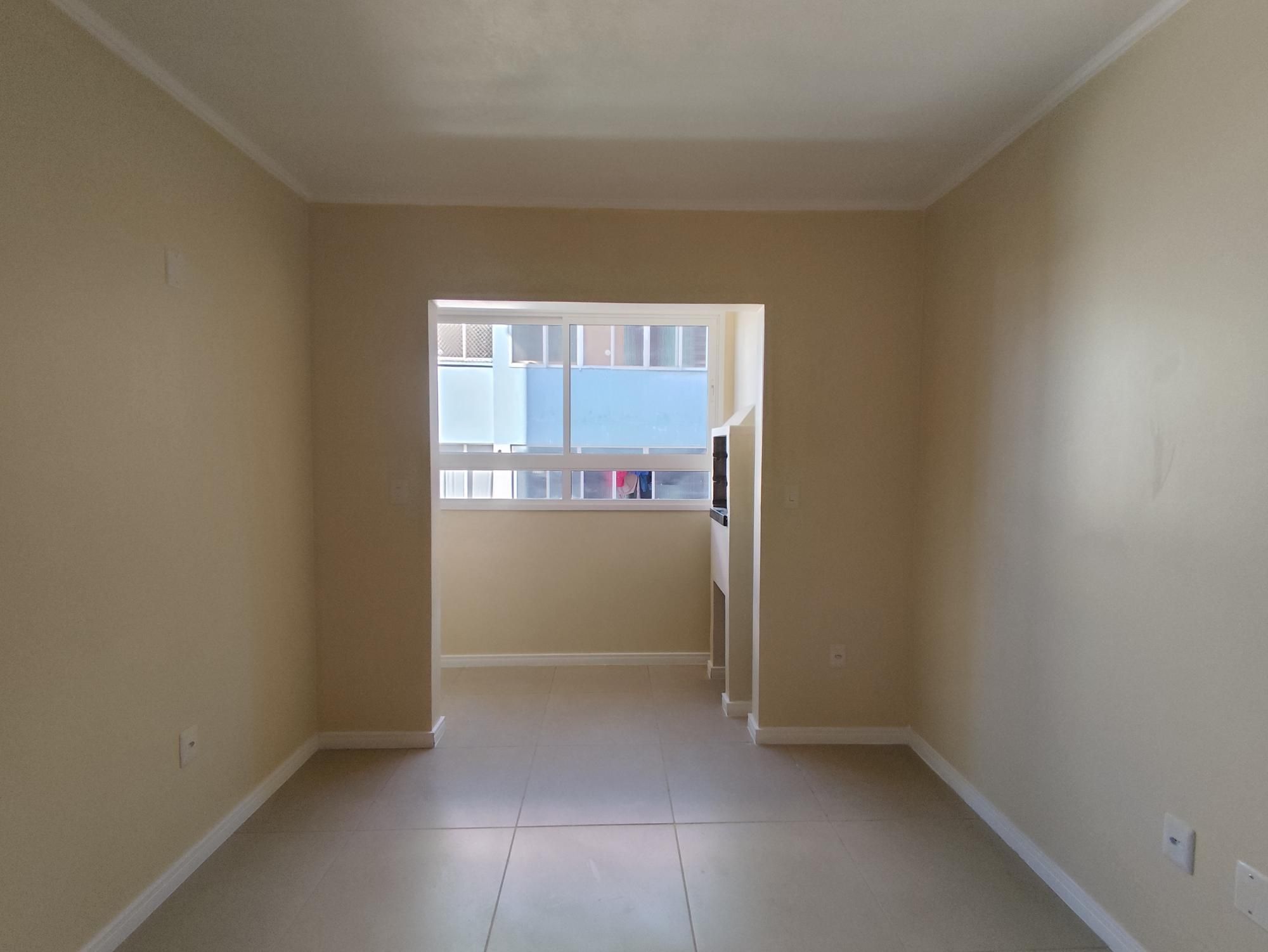 Apartamento com 1 quarto para alugar no Edifício Divano, em Nossa Senhora do Rosário, Santa Maria/RS — foto 2 de 11