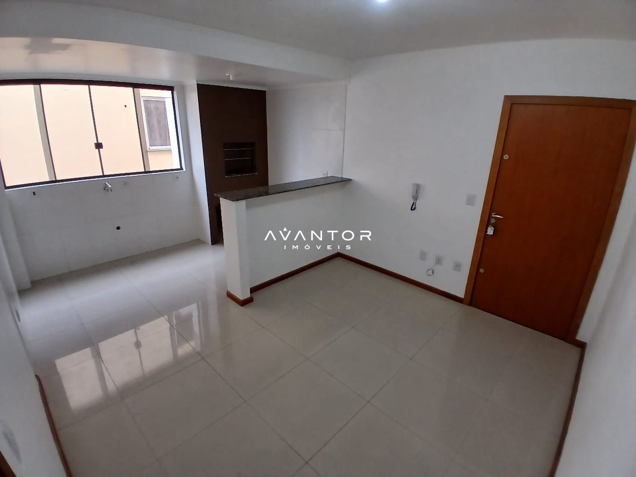 Apartamento com 1 quarto à venda no Residencial Dom Lourenço, em Nossa Senhora do Rosário, Santa Maria/RS — foto 2 de 15