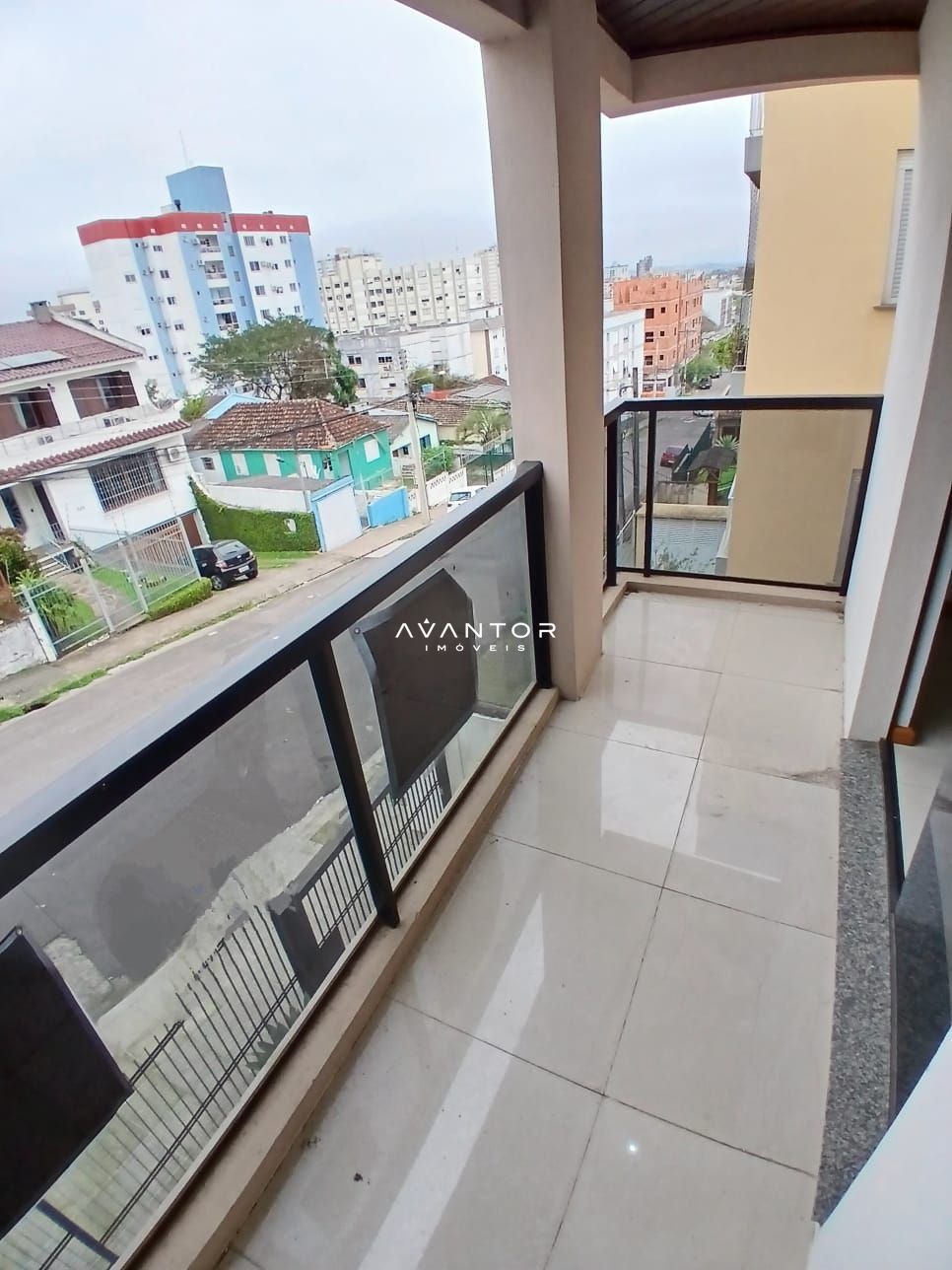 Apartamento com 1 quarto à venda no Residencial Dom Lourenço, em Nossa Senhora do Rosário, Santa Maria/RS — foto 12 de 15