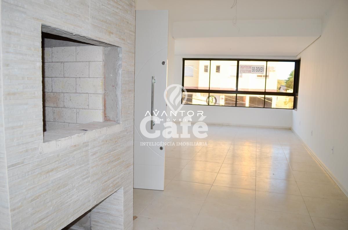Apartamento com 3 quartos à venda no Ed. Bassano del Grappo, em Menino Jesus, Santa Maria/RS — foto 2 de 6
