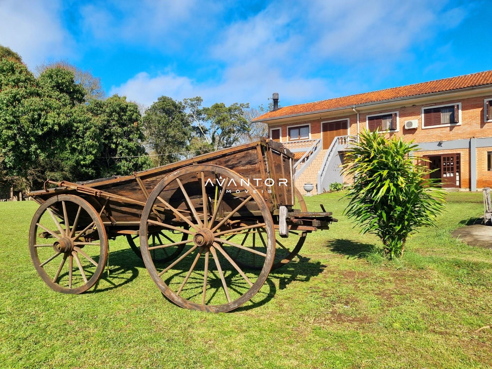 Chácara com 3 quartos à venda em Boca do Monte, Santa Maria/RS — foto 3 de 34