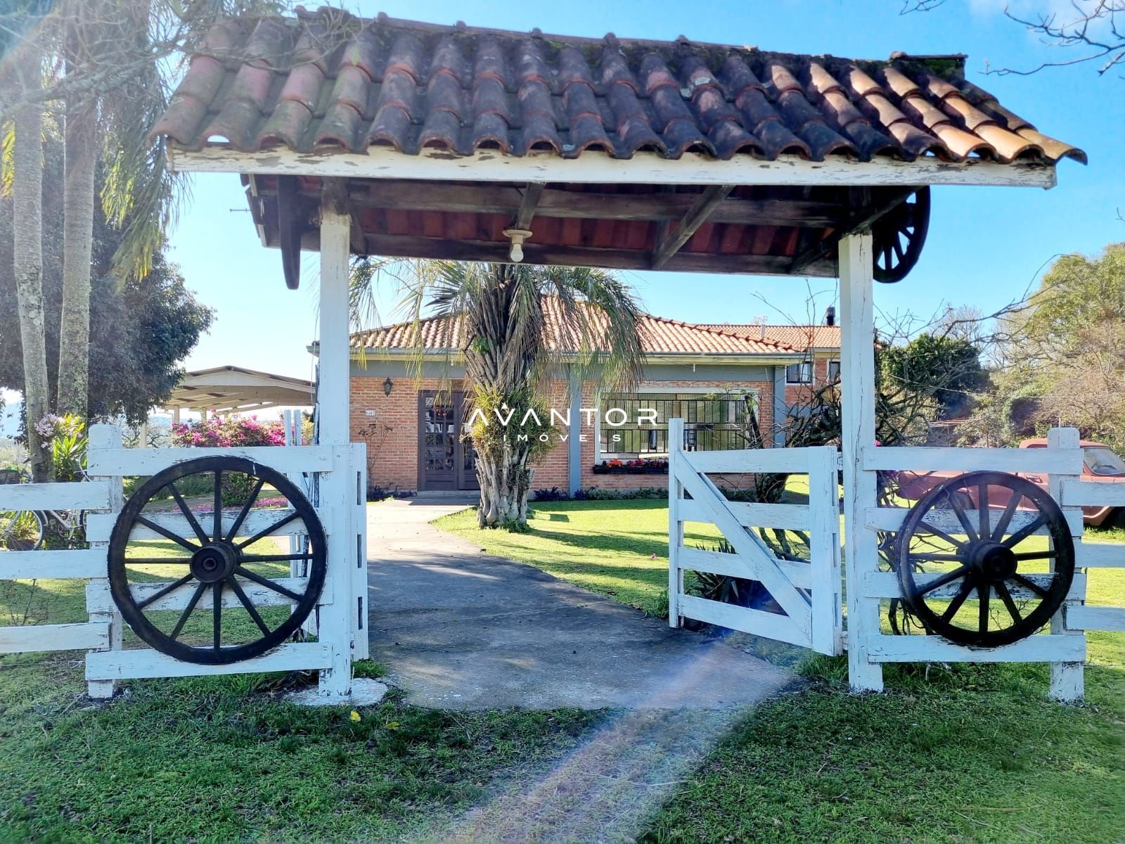 Chácara com 3 quartos à venda em Boca do Monte, Santa Maria/RS — foto 19 de 34