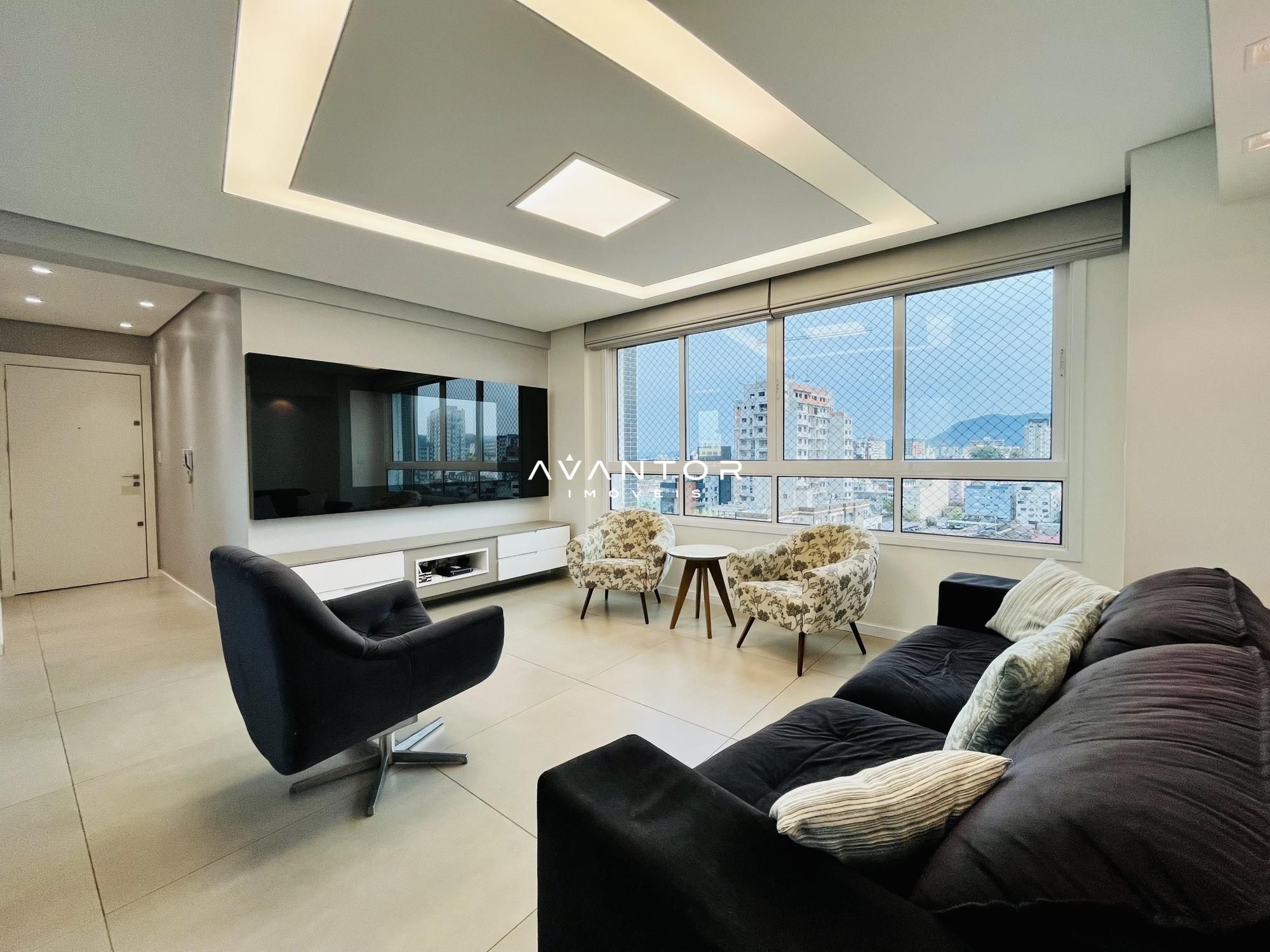 Apartamento com 3 quartos à venda no Residencial Las Piedras, em Centro, Santa Maria/RS — foto 3 de 28