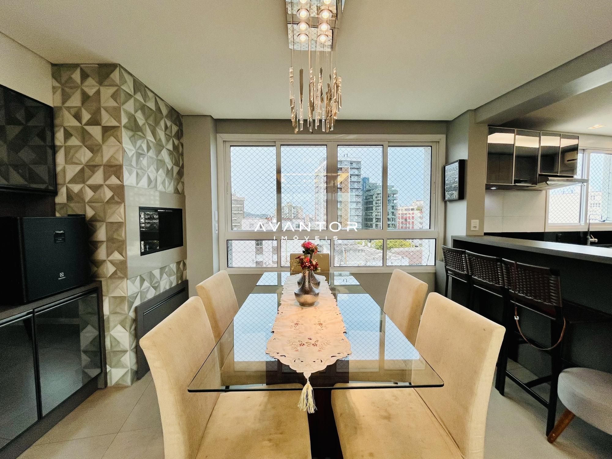 Apartamento com 3 quartos à venda no Residencial Las Piedras, em Centro, Santa Maria/RS — foto 6 de 28