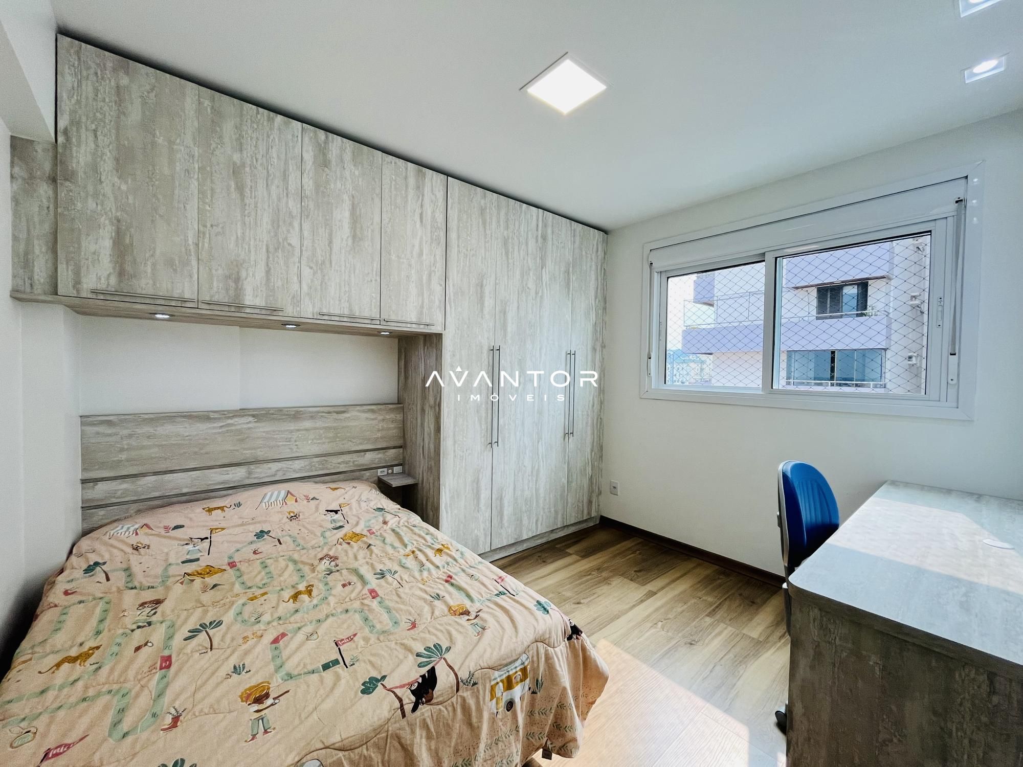 Apartamento com 3 quartos à venda no Residencial Las Piedras, em Centro, Santa Maria/RS — foto 20 de 28
