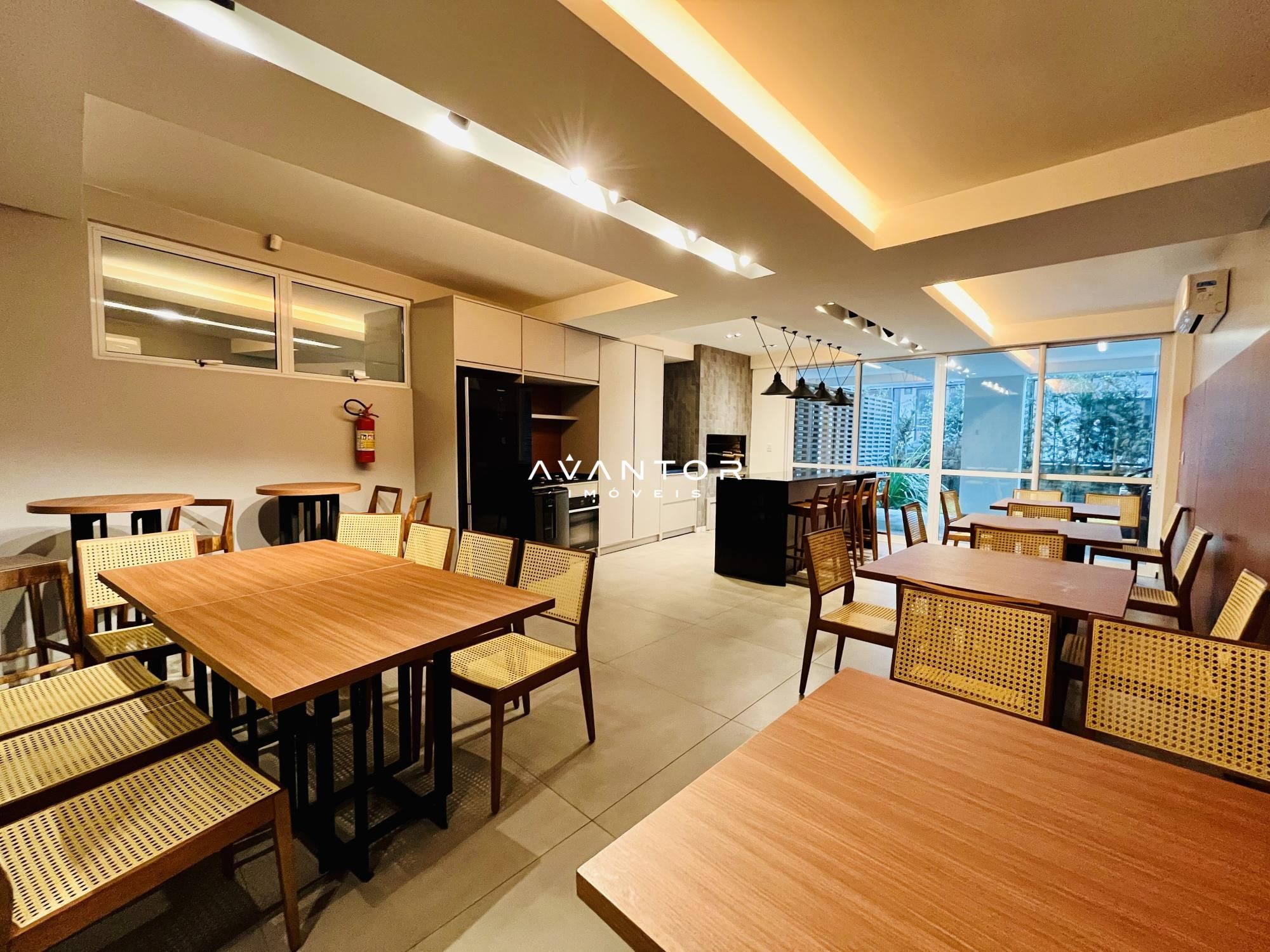 Apartamento com 3 quartos à venda no Residencial Las Piedras, em Centro, Santa Maria/RS — foto 24 de 28