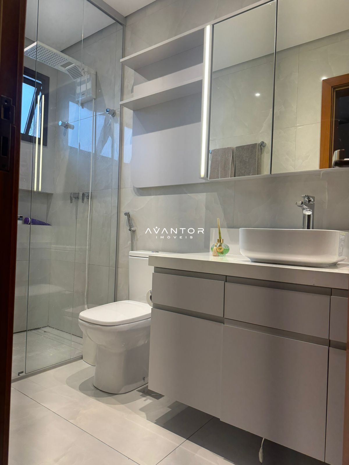 Casa com 3 quartos à venda no Viareggio Residence Club, em São José, Santa Maria/RS — foto 6 de 8